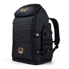 Plecak sportowy Ground Game Samurai – złoty