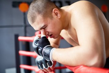 5 najczęstszych błędów przy wyborze rękawic MMA