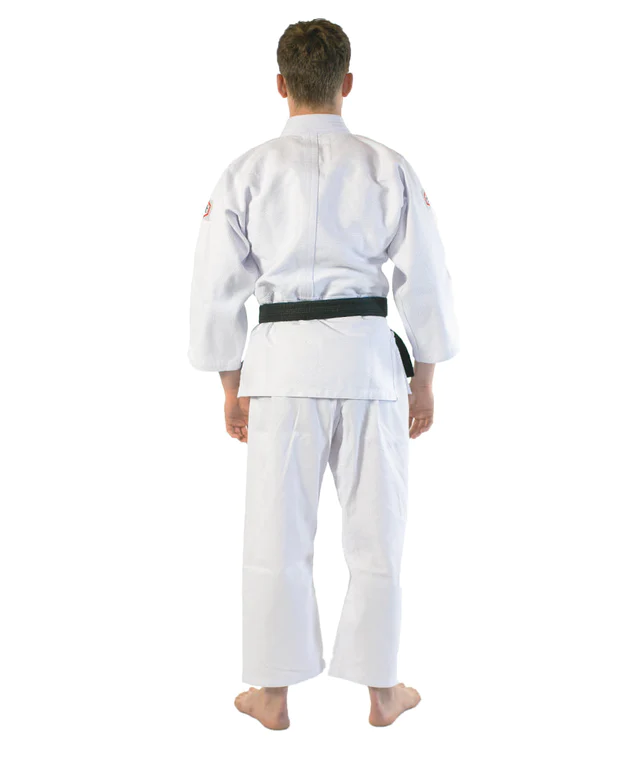 Dětské Gi TATAMI Kihon Judo - Velikost: 110