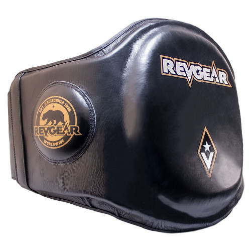 Trenérský chránič břicha REVGEAR Bodyguard Combat Series