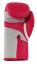 Boxing gloves ADIDAS Speed ​​100 - pink - Weight of gloves: 10oz