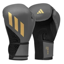 Adidas Fitness Boxing Kit 12oz – szürke
