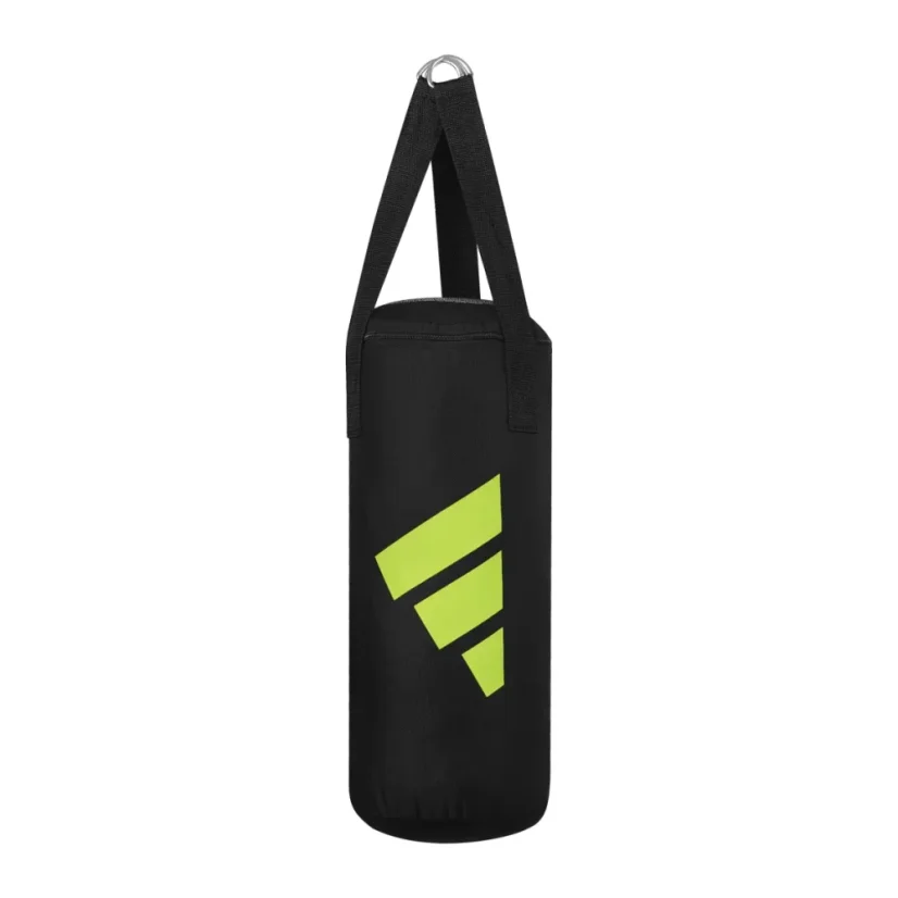 Adidas Youth Boxing Kit 03 boxovací sada – zelená/černá