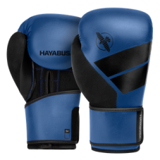 Mănuși de box Hayabusa S4BG - albastre