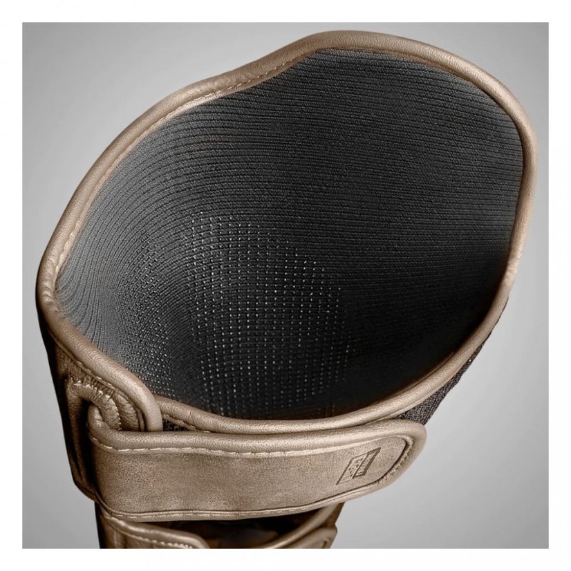 Chrániče holení Hayabusa T3 LX Kanpeki Vintage - Velikost: M