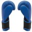 ADIDAS Hybrid 25 Boxhandschuhe - Blau - Gewicht (oz): 8oz