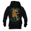 PRiDEorDiE Unleashed sweatshirt