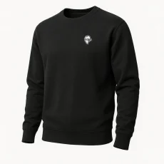 PRiDEorDiE CrewNeck Fearless Sweatshirt