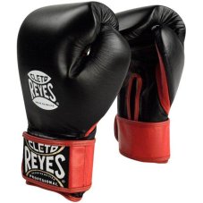 Boxerské rukavice Cleto Reyes Extra Padding