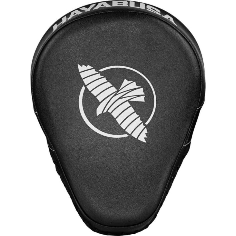 Hayabusa PTS3 Focus Mitts Boxpratzen