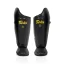 Fairtex SP8 Ultimate Shin Pads ochraniacze piszczeli – czarne - Wielkość: S