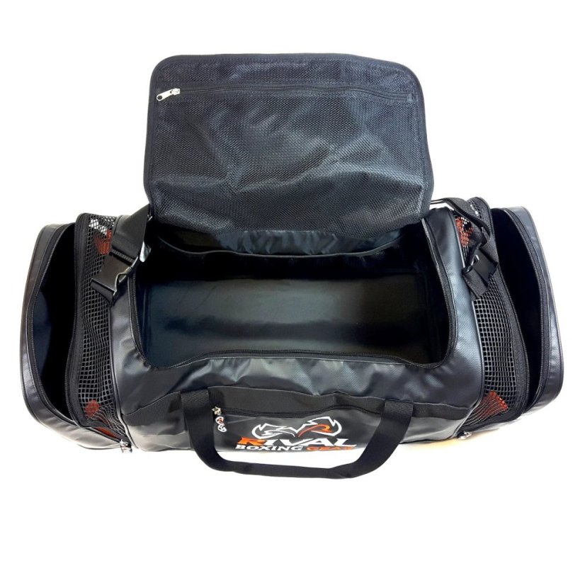 Torba sportowa Rival Boxing RGB10 Gym Bag