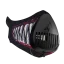 Pokrowiec do Training Mask 3.0 Venomous - Wielkość: M