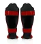 Chrániče holení FAIRTEX SP5 - červená