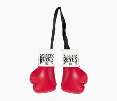 Cleto Reyes mini glove pendant