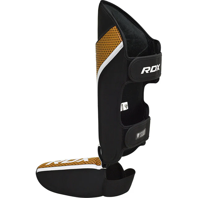 Shin Guards RDX T1 AURA PLUS T-17
