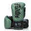 Rękawice bokserskie Fairtex - Booster FXB BG V2 - zielone/czarno