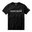 Men's T-shirt PRiDEorDiE Sound Of Violence - Wielkość: 3XL