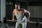 10 cvičení pre rast svalov: časť 6 Bent-over rows