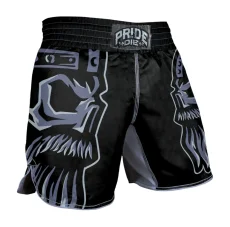 PRiDEorDiE Brotherhood V2 Fight Shorts