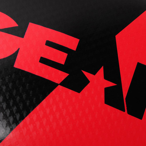 Boxing Gloves REVGEAR Pinnacle - black/red