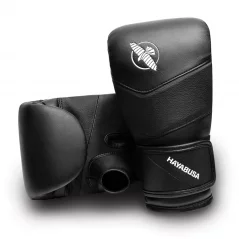 HAYABUSA T3 bag gloves with open thumb