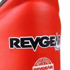 Chrániče holení RevGear Original Thai - červené