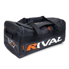 Rival Pro Geantă Sport & Rucsac 2-în-1 – Tarpaulin