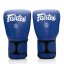 Fairtex BGV13 Coach Sparring edzőkesztyű – kék/piros - Kesztyű súlya w Oz: 14oz