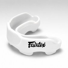 Fairtex MG3 Fogvédő – fehér