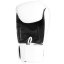 Boxerské rukavice RevGear Original Thai - bílé