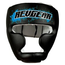Dětská boxerská přilba REVGEAR Youth Series - modrá