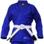BJJ kimono/gi REVGEAR Arroyo 2.0 - modrá - Velikost: A3