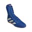 Bokszcipő ADIDAS Box-Hog 4 - kék