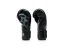 Mănuși box Fairtex - Booster FXB BG V2 - negru/gri