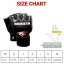 MMA rukavice REVGEAR Challenger 2 Pro Series - bílá - Velikost: XS
