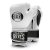 Boxerské rukavice Cleto Reyes Velcro - bílá