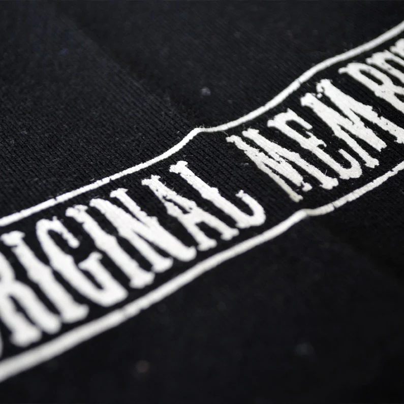 PRiDEorDiE Fight Club T-Shirt