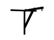 Victory Sports wall mount for punching bag