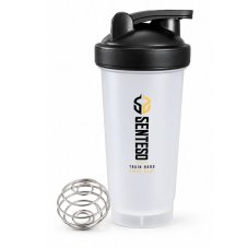 Senteso Shaker leak-proof 500 ml