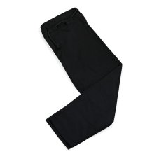 Ground Game Spartan Gi BJJ – czarny
