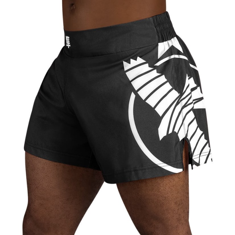 Šortky Hayabusa Ikon Kickboxing