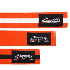 Gyerek BJJ öv REVGEAR