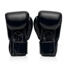Bokszkesztyű Fairtex BGV1 Universal - fekete