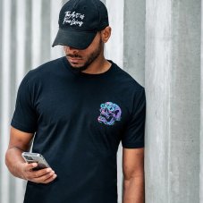 Men's T-shirt PRiDEorDiE Violent Reality