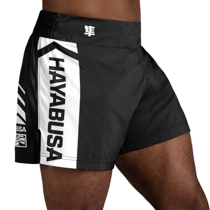 Šortky Hayabusa Ikon Kickboxing