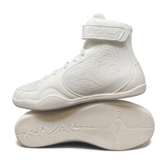 Boxing shoes RIVAL RSX Genesis 3 - White