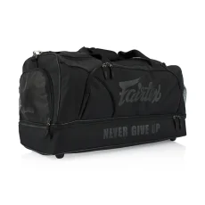 Fairtex BAG2 Torba sportowa – czarna