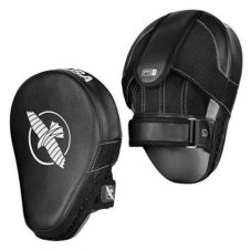 Hayabusa PTS3 Focus Mitts boxerské lapy