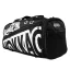 YOKKAO Tiger Gym Bag 50l wielofunkcyjna torba sportowa – czarna